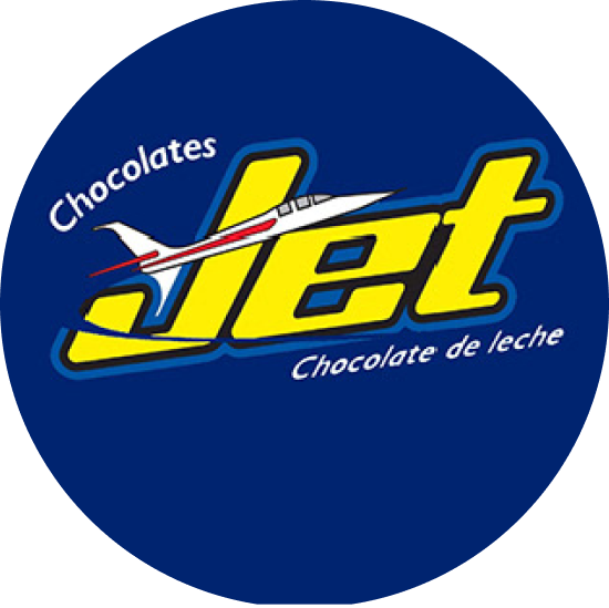 Chocolates Jet